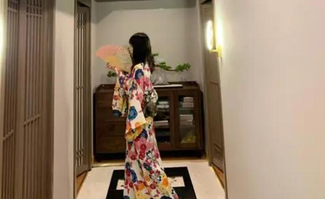 福州日式SPA的极致细节：连空气都是设计好的