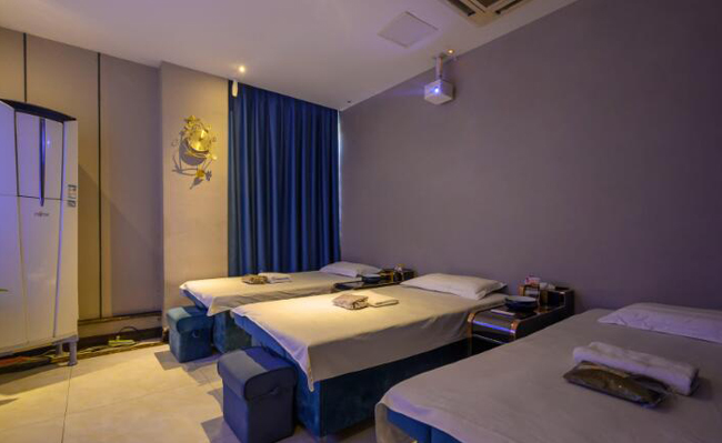 福州热石按摩：冬天里的救命暖宝宝